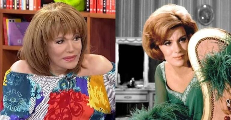 Γνώρισε μόνο έναν και μοναδικό: Αυτός ήταν ο μεγάλος έρωτας της ζωής της Μαίρης Χρονοπούλου