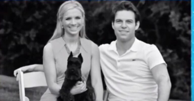 «Ήμουν η γυναίκα αρραβωνιαστικά του για 7 χρόνια» – Μιλά πρώτη φορά η πρώην σύντροφος του Κασσελάκη