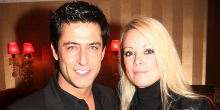 Kωνσταντίνος Αγγελίδης: Eπανεμφάνιση 6 χρόνια μετά το τρομερό τροχαίο