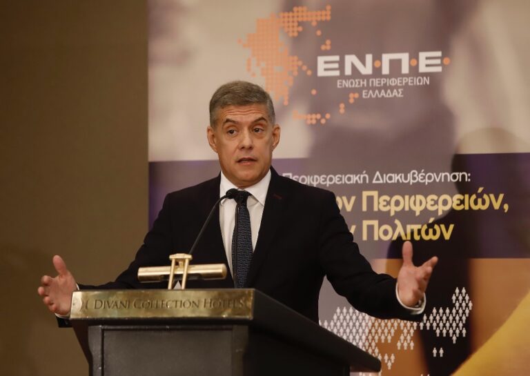 Αγοραστός: Μετά την ήττα πάει για ευρωβουλευτής