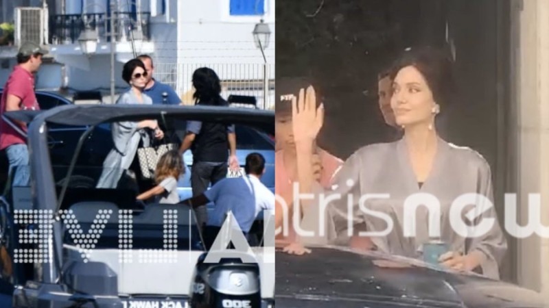 anjelina jolie pyrgos