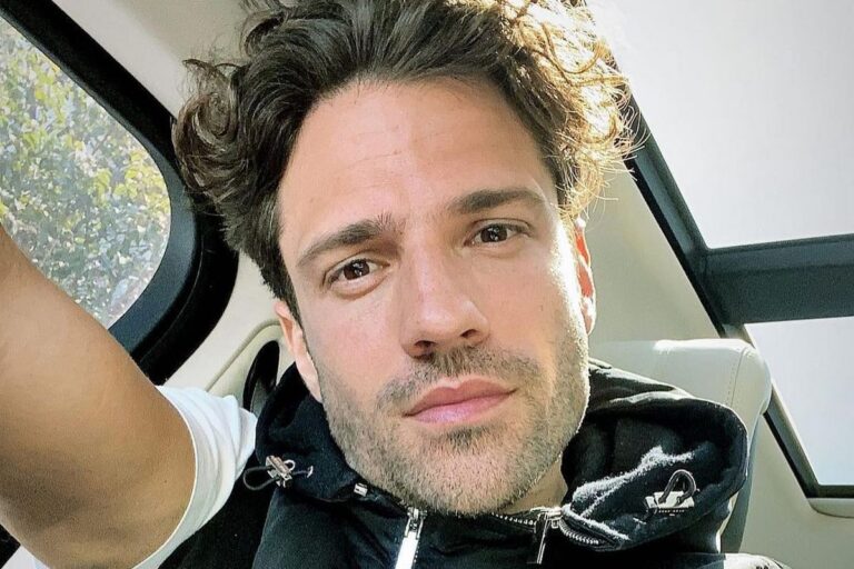 O Κωνσταντίνος Αργυρός: «ανέβασε» φωτογραφία με τη μητέρα του στο Instagram