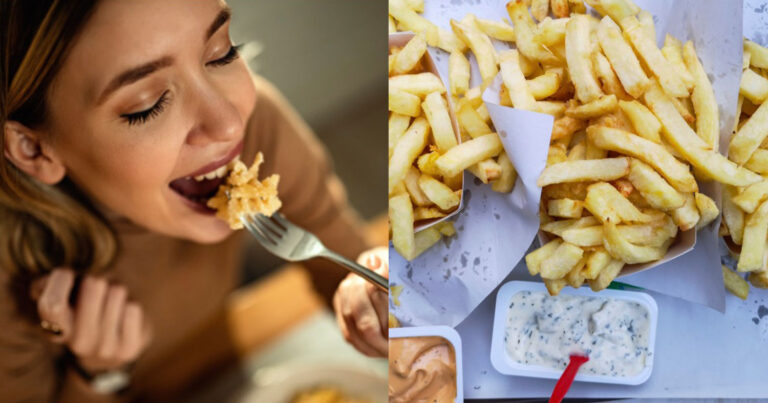 Tα υπέρ-επικiνδυνα τρόφιμα που ευθύνονται για την εμφάνιση καταθλιπτικών συμπτωμάτων