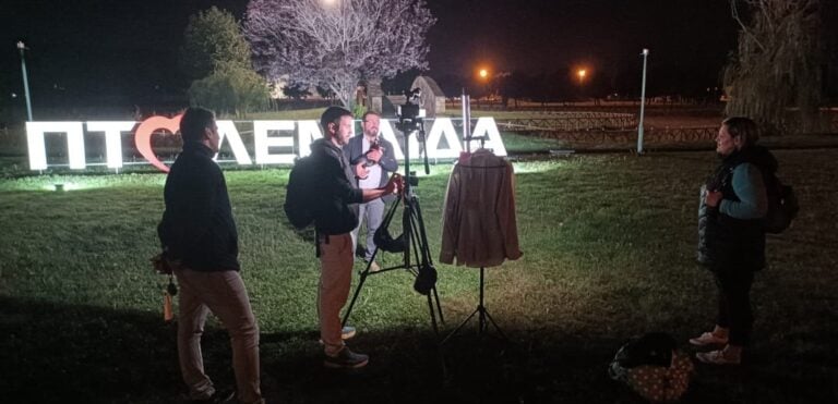 Πτολεμαϊδα: Εκλέχτηκε ο «αυτοδημιουργημένος» υποψήφιος με το σποτ που έγινε viral