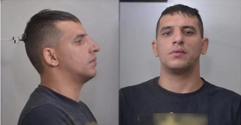 Αυτός είναι ο 29χρονος «φόβος και τρόμος» υπαλλήλων καταστημάτων στην Αττική – Υποδυόταν τον διανομέα φυλλαδίων
