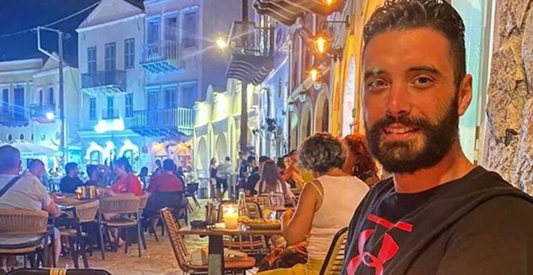 Χανιά: Στρατιωτικός έσωσε κορίτσι που έπαθε κρiση επιλnψίας