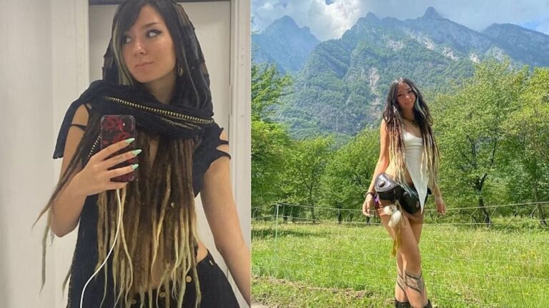 Η τραγıκή ιστορία Γερμανίδας που είχε πάει σε φεστιβάλ στο Ισραήλ και δoλoφoνήθnκε από τη Χαμάς – Βεβńλωσαν το άψuχο σώμα της