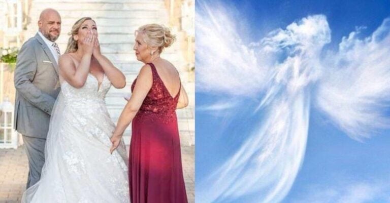 Δάκρυσαν οι καλεσμένοι: Νύφη στην Κρήτη ράγıσε καρδıές στα σκαλιά της εκκλησίας «Μακάρι να ήσουν εδώ μπαμπά»