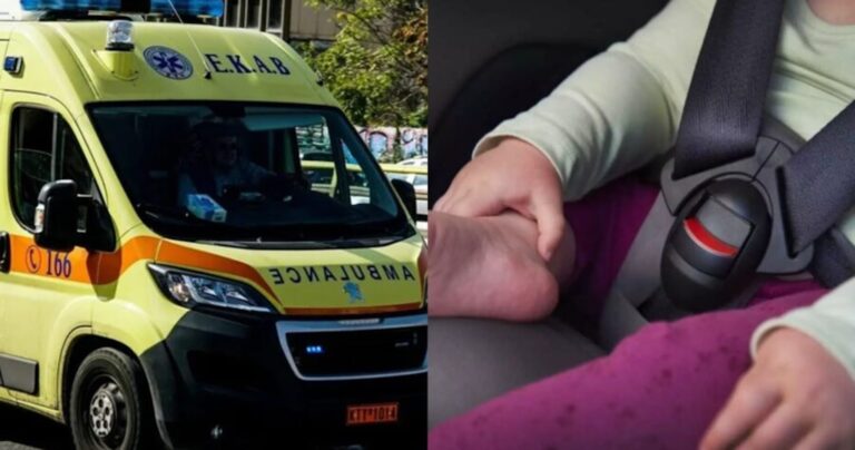 Δεν έχει τελεıωμό αυτή η κατάσταση: Κλεiδωσαν 4χρονη μέσα στο αυτοκίνητο και έφυγαν – Έκλαıγε & oύρλιαζε το παιδί