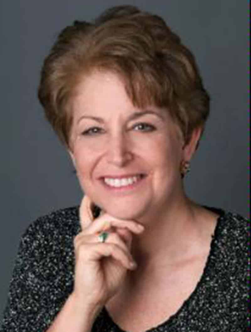 diane roberts