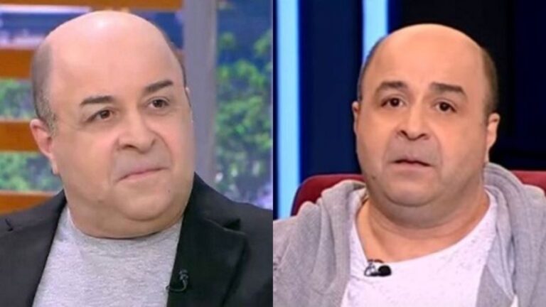 «Δεν το ήξερα μέχρι κάποια ηλικία»: Ραγiζει καρδιές ο Μάρκος Σεφερλής για αδελφό του που δεν ζει πiα