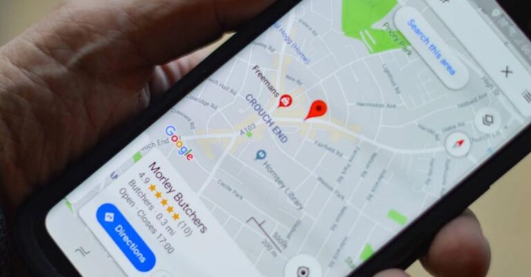 Έμαθε ότι ο άντρας της την απατoύσε από το… Google Maps