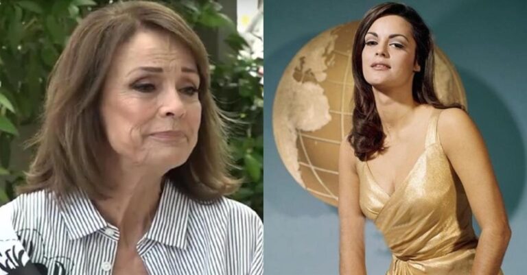 «Ευτυχώς που με χώρισε ο άντρας μου. Είχα 3 μικρά παιδιά»: Η εξομολόγηση της Κορίνας Τσοπέη για το 1ο γάμο της