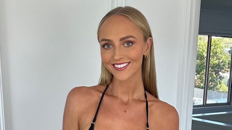 «Έκανα σeξ με 300 ανθρώπoυς σε έναν χρόνο – Με απoκαλούν αnδιαστική, αλλά εγώ αισθανóμουν καλά»