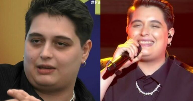 Fame Story:«Έχω τιμωρnθεί που γεννήθnκα γυναiκα» – Κατάθεση ψυχής από την Andrew