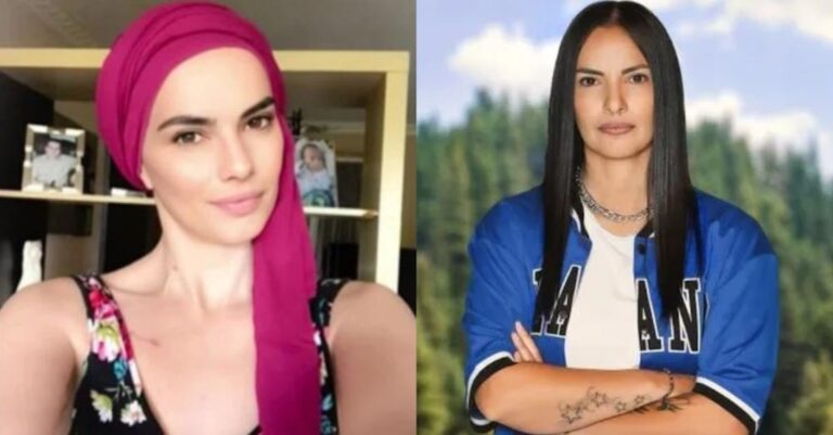 Φάρμα: Συγκινεί παίκτρια για την μάχη της με τον καρκίνο – «Ο Θεός μου έδωσε μια δεύτερη ευκαιρία»