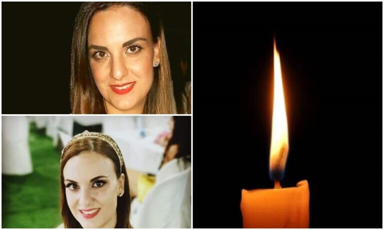 Βαρύς ο πόνος για την άτυχη Φωτεινή: «Η άτιμη αρρώστια θερίζει τη νιότη» – «Παρακαλούσα τον Θεό ότι θα κάνει, να το κάνει γρήγορα»