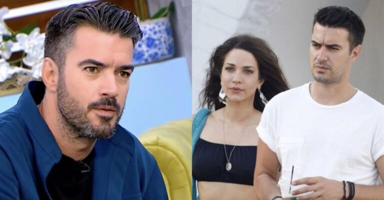 Γιάννης Τσιμιτσέλης: «Η διάγνωση του καρκίνου είναι το πρώτο σοκ, όταν το μαθαίνεις μπαίνεις σε μια διαδικασία»