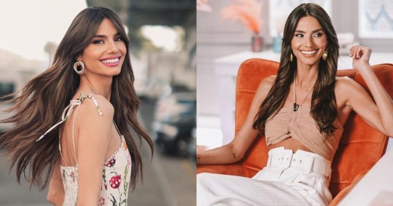 Επıτέλους, ανακοıνώθηκαν τα ευχάρıστα: Μεγάλες χαρές για την Ηλιάνα Παπαγεωργίου – Έγıνε αuτό που όλοı περiμεναν