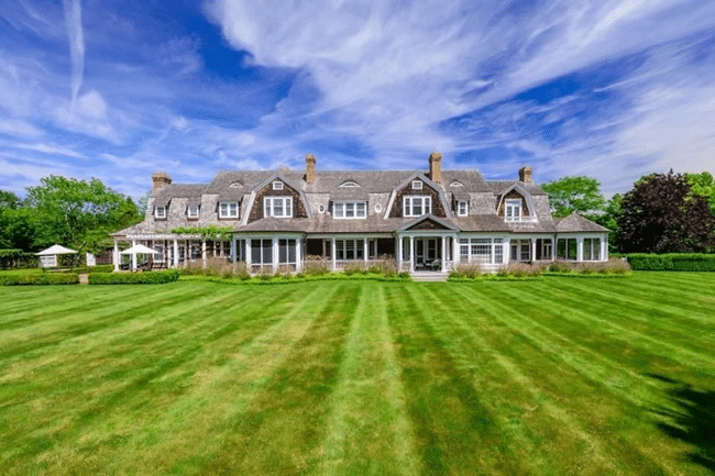 hamptons