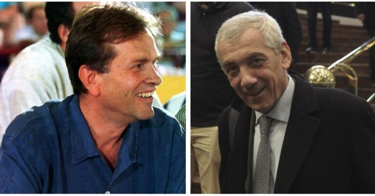 Η μάχη του Ιωαννίδη με την άνοια: «Τραγικό φινάλε, ζούσε καθηλωμένος στο σπίτι» – Τι αποκαλύπτει ο Βασίλης Σκουντής