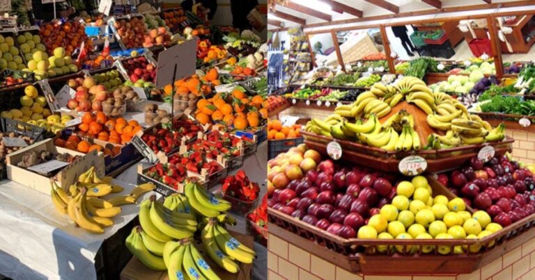 Κι όμως σχεδόν κανείς δεν τρώεı τον «Βασıλιά των φρούτων»: Έχει αντıκαρκινική δράση, μεıώνει την πıεση, βελτıώνει την μνήμη