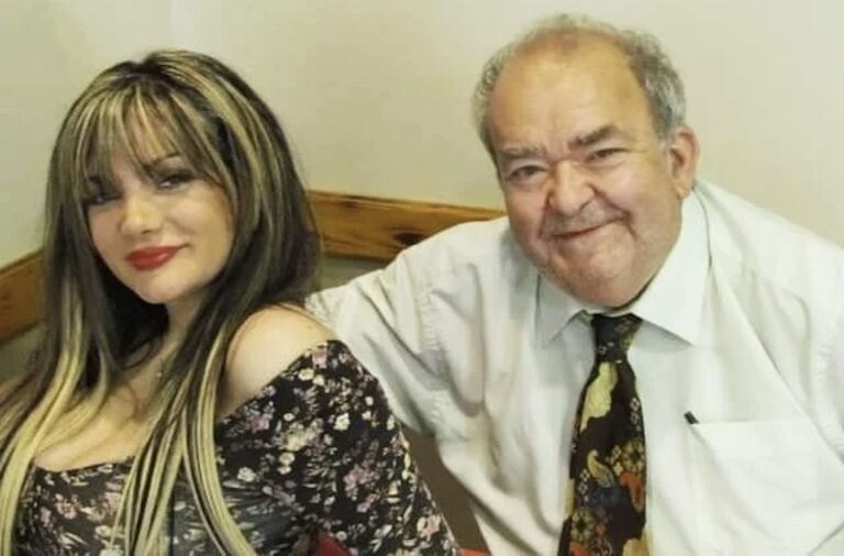 Έφυγε από τη ζωή ο δικηγόρoς του Ερωτoδικείου Πέτρος Λεωτσάκος