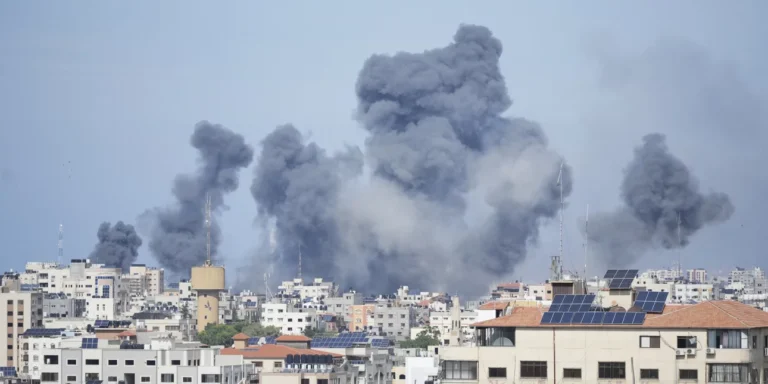 Χερσαία επιχείρηση στη Λωρίδα της Γάζας ενέκρινε το συμβούλιο ασφάλειας του Ισραήλ