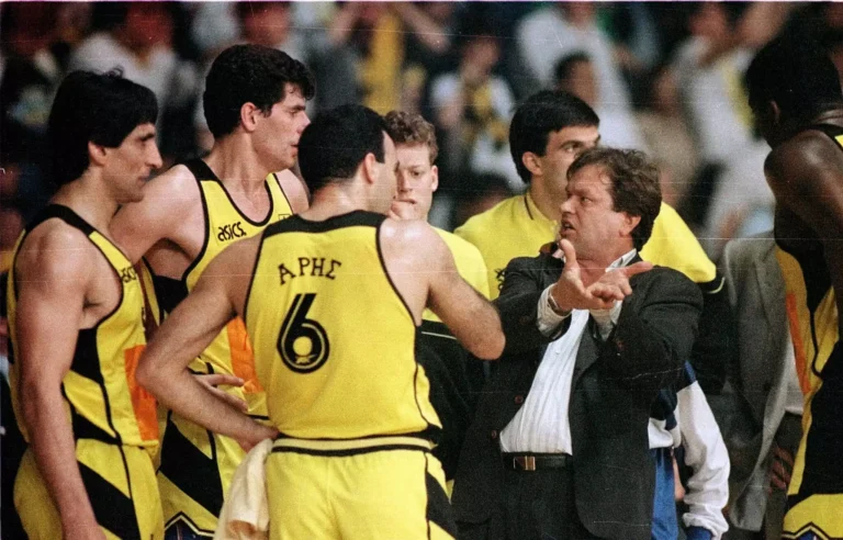 ΚΑΕ Άρης για Γιάννη Ιωαννίδη- «Που πας Ξανθέ; Πώς να καλύψουμε τέτοιο κενό;»