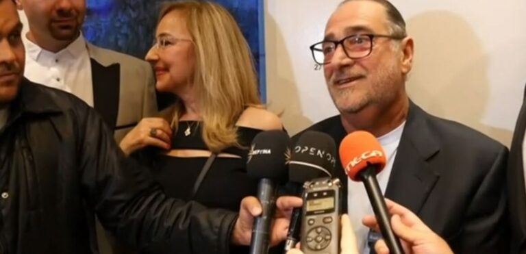 Οργή από συγγενείς και φίλους του Βασίλη Καρρά: «Έχετε καταφέρει να καταρακώσετε την οικογένεια του»