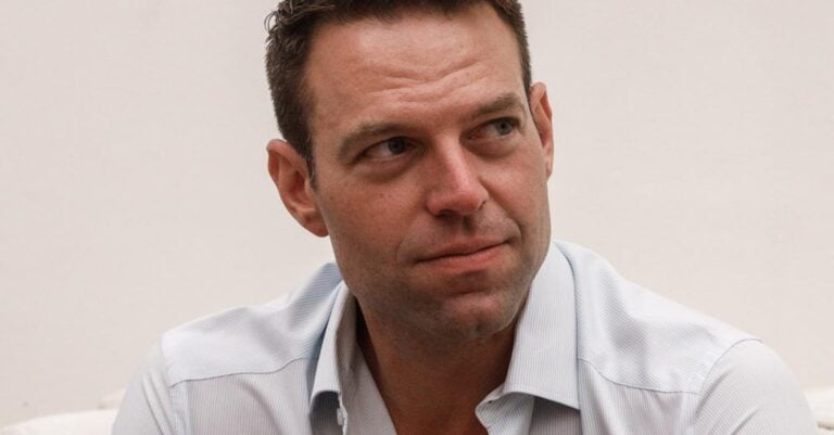 Κασσελάκης: «Αυτές τις δύσκολες στιγμές οι σκέψεις μας είναι στους λαούς του Ισραήλ και της Παλαιστίνης»