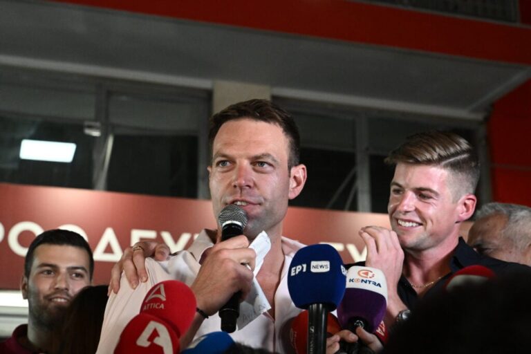 Γάμος Κασσελάκη- Τάιλερ: Πού θα γίνει το γλέντι