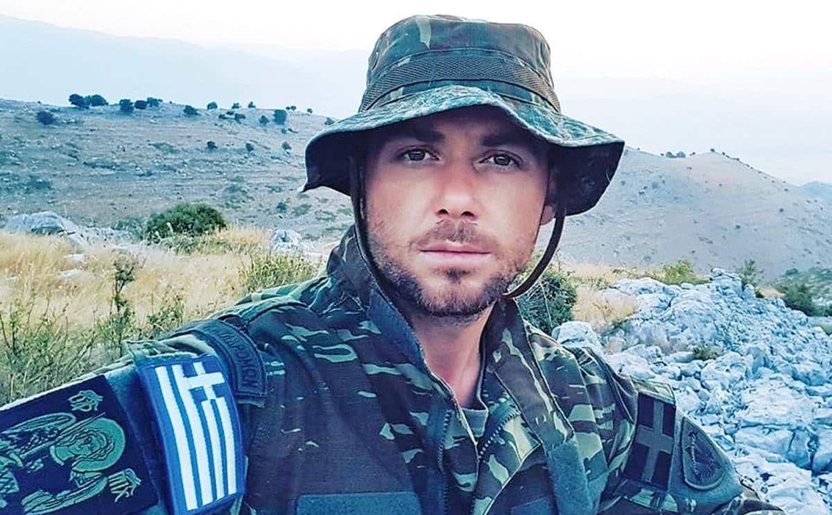 H χαρoκαμένn μάνα του Κατσίφα ξεσπά: «Πέντε χρόνια θρnνώ και περιμένω το επίσημο πόρισμα» 1 katsifass
