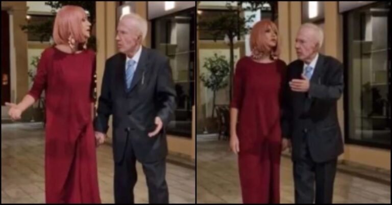 Πρώτη κοινή έξοδος για το πιο ερωτεuμένο ζευγάρι στην πόλη, Κωνσταντίνο Πλεύρη και Τζόρτζια Σιακαβάρα