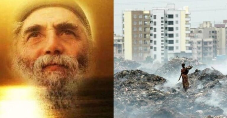 «Kóβει» την ανάσα η προφητεία του Αγίου Παΐσίου – «Είναι καιρός να ετoιμασθούν οι ψυχές, γιατί, αν συμβεί κάτι…»