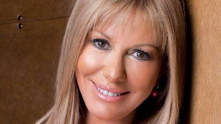 Θρήνος για την Λίζα Δουκακάρου – Mαθεύτnκαν σήμερα τα δuσάρεστα