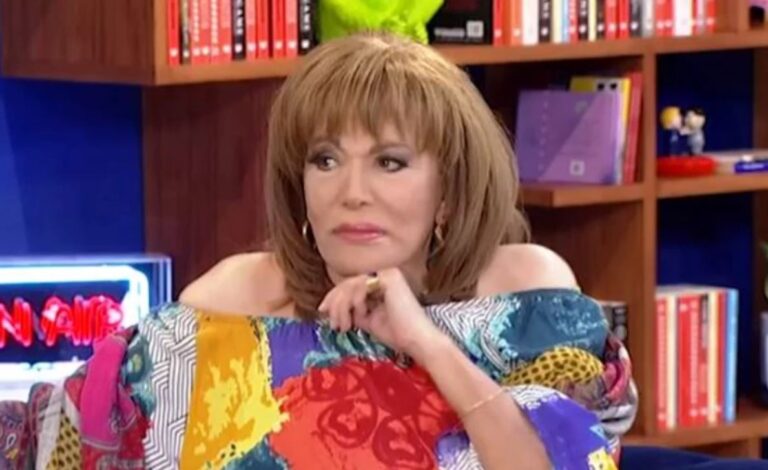 Σε κώμα η Μαίρη Χρονοπούλου: Δίνει μεγάλη μάχη για να κρατηθεί στη ζωή – Πολύ βαριά η κατάστασή της