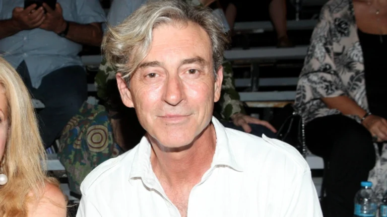 Έφυγε από την ζωή ο Αίας Μανθόπουλος σε ηλικία 61 ετών