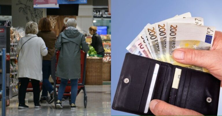Ευχάριστα νέα με το Market Pass αλλά μόνο για 3 Περιφέρειες: Αυτοί θα παίρνουν λεφτά μέχρι τα Χριστούγεννα
