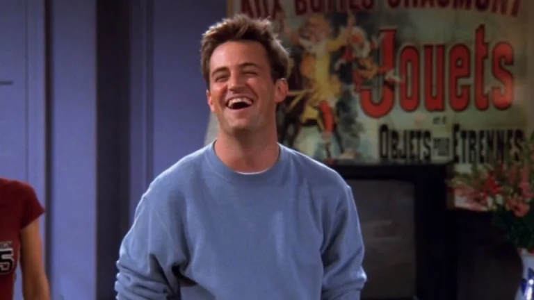 Μάθιου Πέρι: Οι γιατροί του έδιναν 2% πιθανότητες να ζήσει – Οι δυο φορές που ο «Τσάντλερ» ήρθε αντιμέτωπος με το «τέλος»