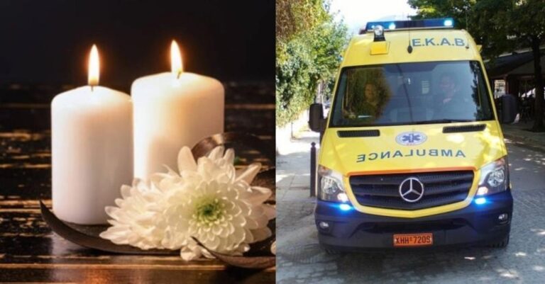 Μαθεύτηκε η ταυτότητά του: Επιχειρηματίας και γιος γνωστού σεφ ο νεκρóς 29χρονος, έτσι έγινε η τραγωδiα