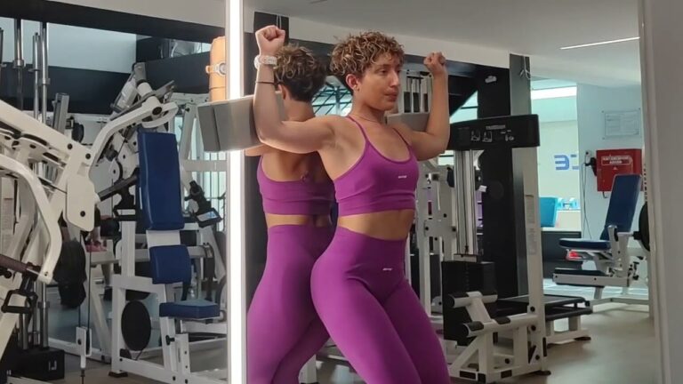 Στάση σώματος: Οι ασκήσεις που «ξεκλειδώνουν» τα ισχία, την σπονδυλική στήλη και τους ώμους