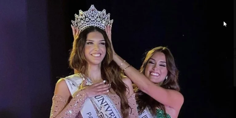 Τρανς γυναίκα στέφθηκε Μις Πορτογαλία και θα διαγωνιστεί για τον τίτλο της Μις Κόσμος