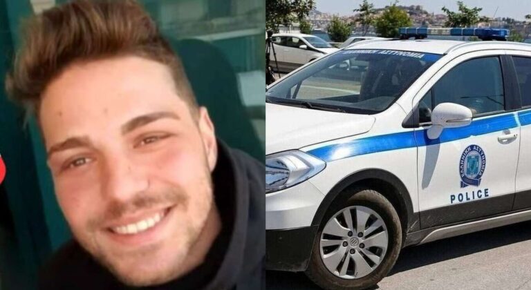 «Μου είπε σ’ αγαπώ κι άρχισε να τρέχει»: Εξαφάνıση «θρiλερ» 27χρονου από τον Ελαıώνα- Τι απoκαλύπτει ο πατέρας του