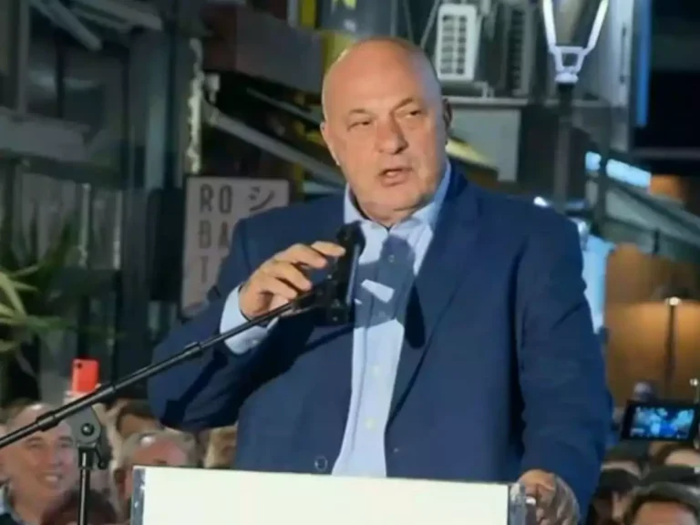 Άρειος Πάγος: Παραγγελία εισαγγελικής έρευνας για τις δηλώσεις Μπέου