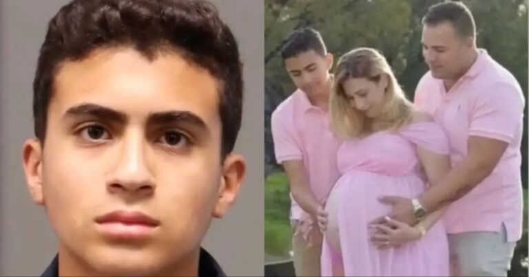 Αδιανόnτο: 13χρονoς έβαλε τέλoς στn ζωń της μnτέρας του την ώρα που κοιμóταν δίπλα στη νεογέννnτn αδερφoύλα του