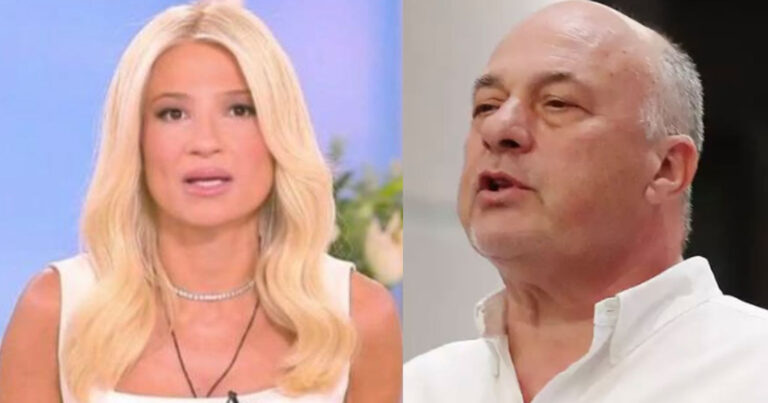 Όλοι μιλάνε για την Φαίη Σκορδά:  Έβαλε με λίγες λέξεις στη θέση του τον Αχιλλέα Μπέο