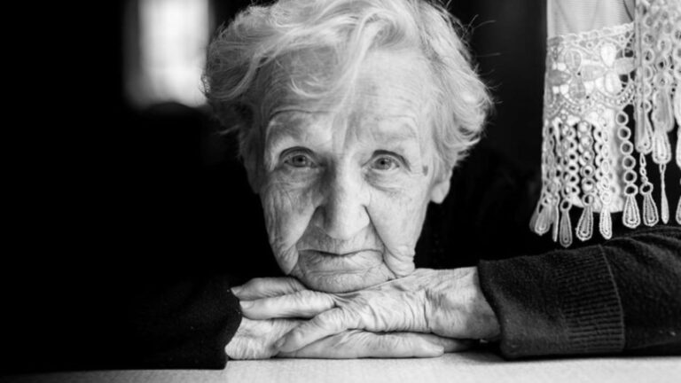 Όταν χάσεις τη μητέρα σου, ο κόσμος σου θα αλλάξει