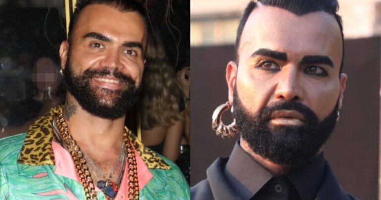 Περικλής Κονδυλάτος: «Δεν γίνεται να βλέπουμε διαφημίσεις με uπέρβαρες γυναίκες να χορεύοuν μπαλέτο»