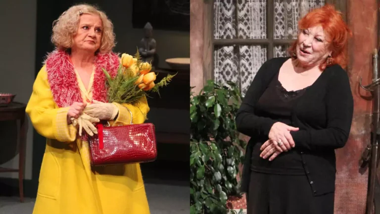 Πηνελόπη Πιτσούλη: «Με τη Χρυσούλα Διαβάτη δεν ταιριάξαμε ποτέ»